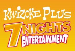 Kwizoke Plus - 7 nights entertainment